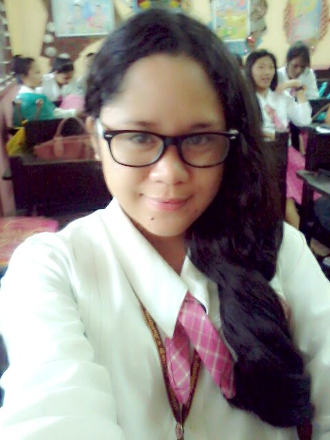 am not smart but wise.am not perfect but can be the best ;)
