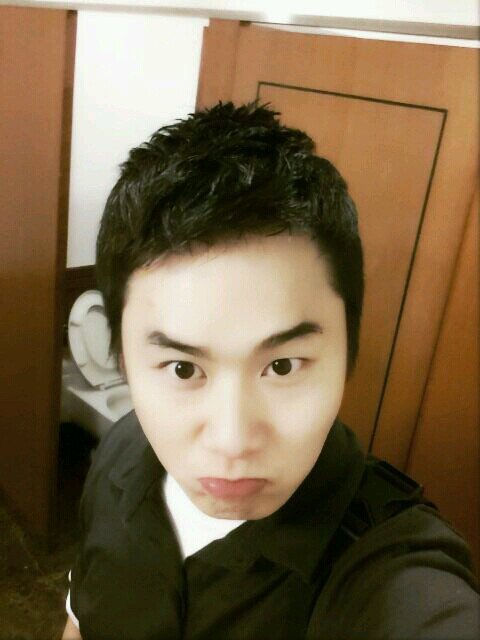 24살먹은 정찬이라하오