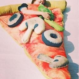 Just Pizza