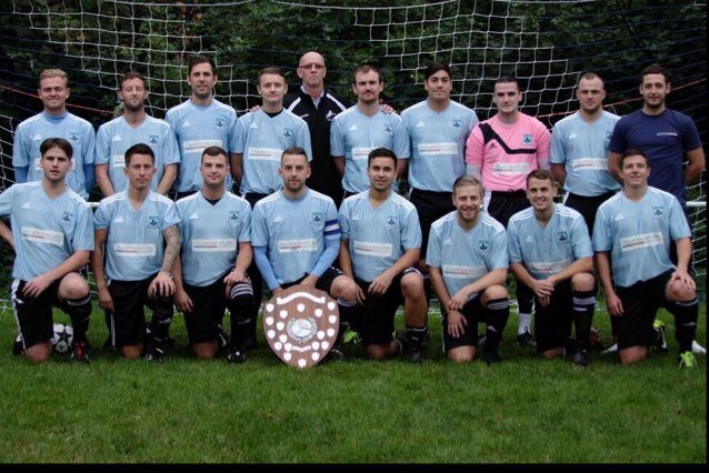 London Intermediate Champions 2009/10 Orpington & Bromley Senior Devision Champions 2010/2011 & 2012/2013. London Senior Champions 2011/12