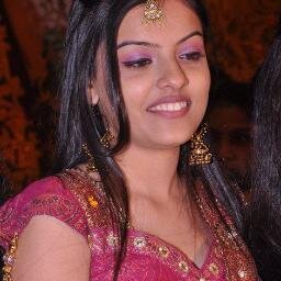 Myself Puja Gupta,