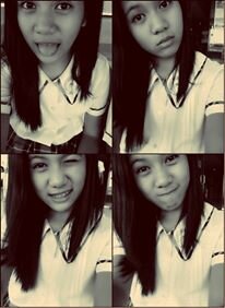 Dancer / Badminton / Camera addict / Exo&BTS Lover / iLove My Paps Kristel / iLove Kris,Tao&Jin / https://t.co/kf1Dh8r3Mt  / Navotas / April3