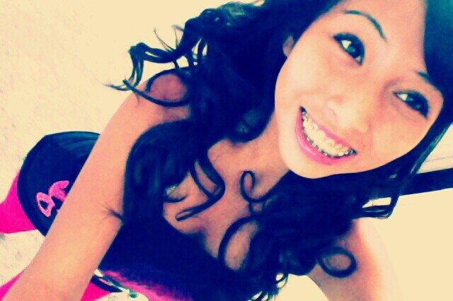 Hello . . . . My name McKenzie Jackson ! An outstanding person (: ♡Follow Me♡