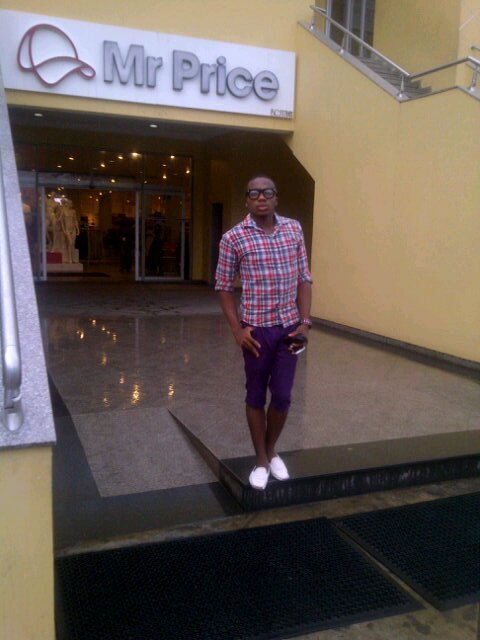 Beckifeanyi's profile picture. A designer full with lots of creativity,which include bikinis,evening dresses,cocktail nd ready to wear.