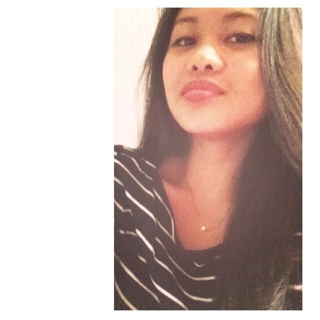 nineteen. christian. college student. pinay. etc.