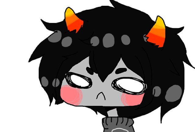 Derse Dreamer ~
Slyph of Rage ~
Aspiring Cosplayer ~
Basic Artist
