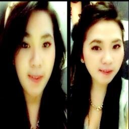Ketika Aku Percaya Dengan Diriku Sendiri Aku Merasa Cantik