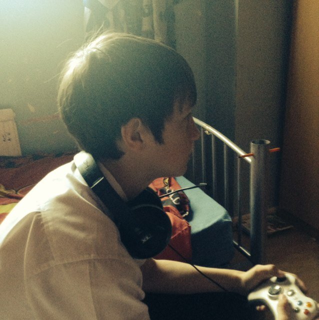 infused_SOVA's profile picture. Infused Gaming | @infused_Jakee @infused_EdiTz @infused_VintaGee | @EGL