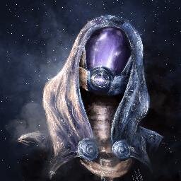 My name is Tali'Zorah vas Normandy. You have a problem with Shepard, I have a shotgun.