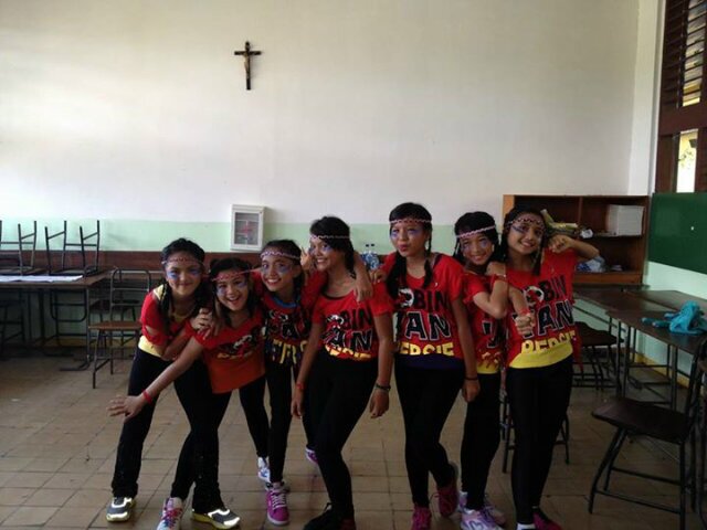 Part of Immaculataa'16! 7Allegiance♠ Part of SaintMark2'21! 6Delightful (Alumni) BriShinDiNiWeTriTor{} BraAdGeRiKuJodFam♣ Taekwondo ITF☀ MANCHESTER UNITED \m/