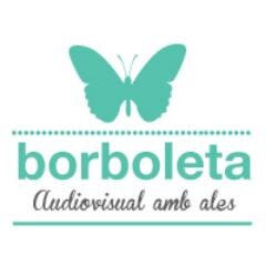 Audiovisual amb ales.