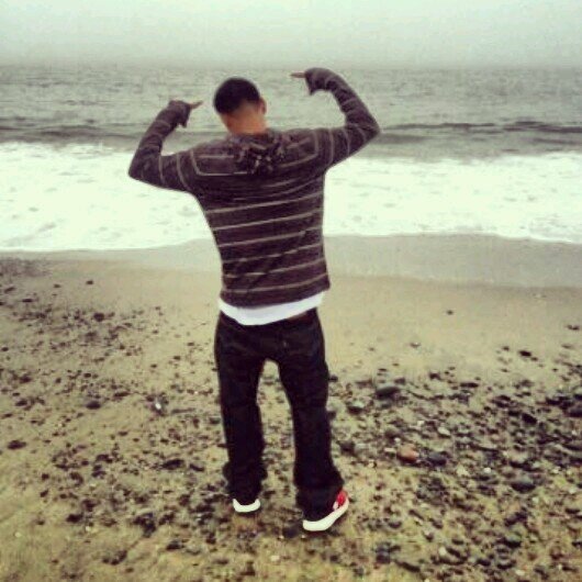 GIOVANNI J ESPINOZA:JUNE 23 1993:STOCKTON CA:NEVER QUIT ON SOMETHING YOU LOVE SOONER OR LATER THEYLL REALIZE UR THERE: