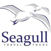 Seagull Travel-Tours (@seagulltt) 's Twitter Profile