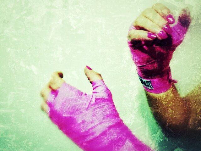 CombatMundo's profile picture. 