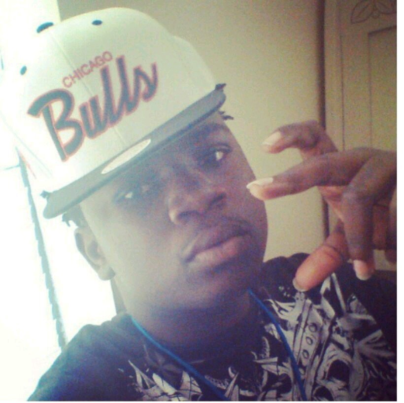 Man_GDN Profile Picture