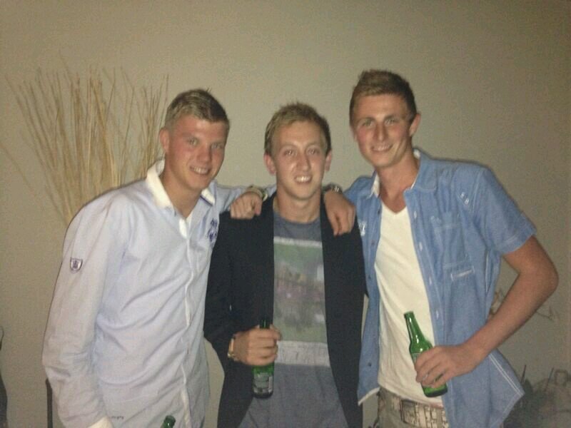 Marvinfcu's profile picture. 