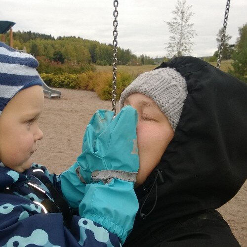 NonnaLilja's profile picture. 