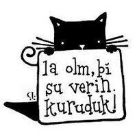 sokak hayvanları (@sokak_hayvanlar) Twitter profile photo
