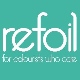 Welcome to the official REFOIL twitter site. Our mission is to make foil waste history through education, industry collaborations and sustainable development.