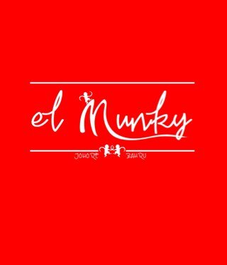 Unisex streetwear. Indie clothing brand. Search elmunky on instagram. #keephanging