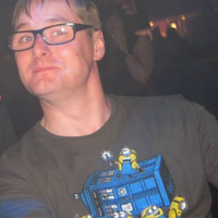 Mike Somers (@mwsomers84) 's Twitter Profile Photo Mike Somers (@mwsomers84) 's Twitter Profile Photo