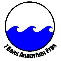 7 SEAS AQUARIUM PROS