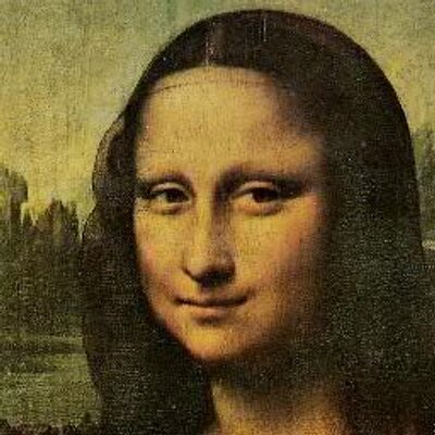 うるさいモナリザ Giocondo Twitter うるさいモナリザ Giocondo Twitter