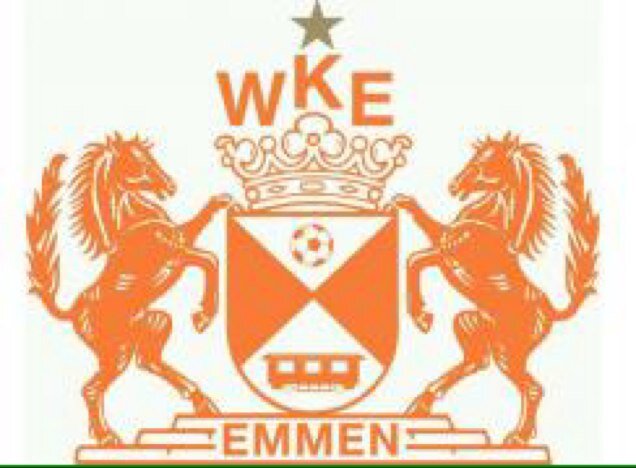 vv WKE A1 - 1e Klasse 27