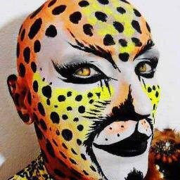 host , performer e make up para festas eventos e clubs torne seu evento inesquecível contato 013 988126541.