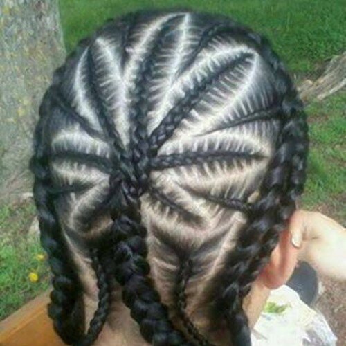 Metal Freaks, man you name it, I love it ! Instant follow back.