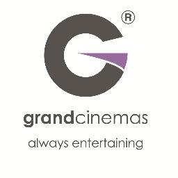 The official account of Grand Cinemas Kuwait.