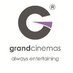 Grand Cinemas | جراند سينما (@GC_Kuwait) Twitter profile photo