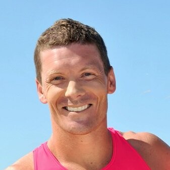 Husband, Father, Teacher, Australian Ironman Champion, NSW Hall of Fame Inductee