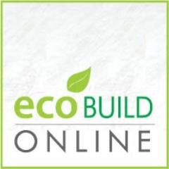 ecobuild set out in 2012 with the aim of bringing professionals in the sustainable building industry to one platform to communicate with one another.
