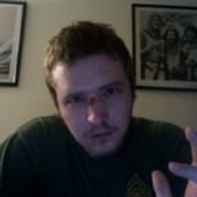 Profile Picture of Vita McDermott (@_FelixJenkins) on Twitter