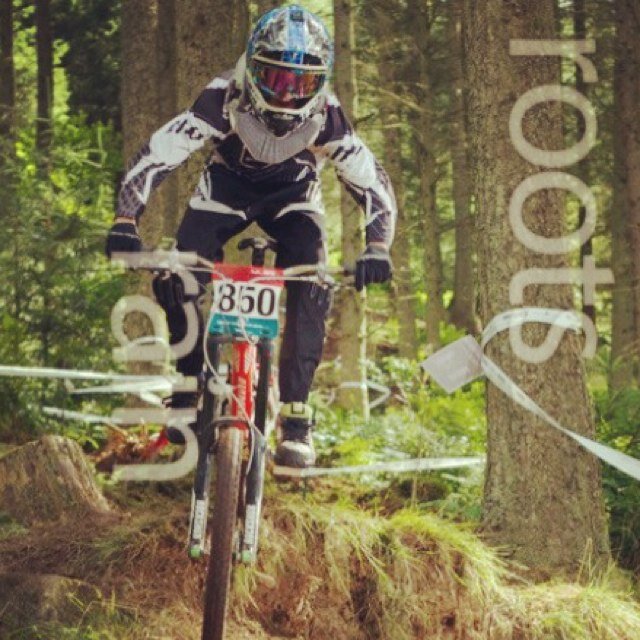 JohnBainbridge9's profile picture. 