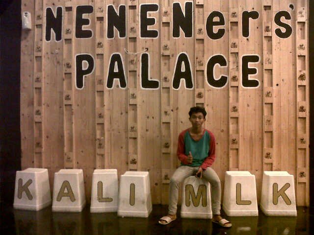 So must go on