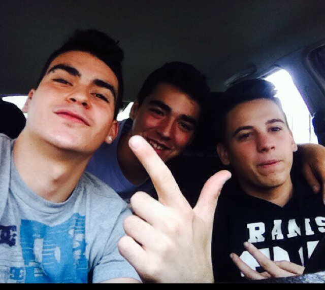 CONFRATELLI