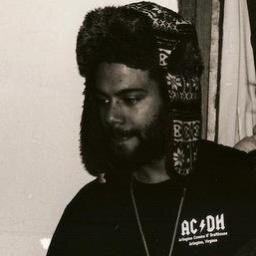 Up and coming Artist, Coolin in the NVA