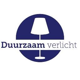 Duurzaam Verlicht is niet langer actief, volg @LightRec voor het laatste nieuws