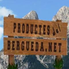 Botiga on-line de productes del  berguedà