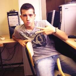 Alexainesb96's profile picture. 