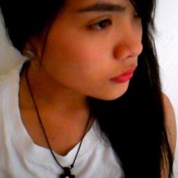 Call me khen-khen/karen, 18 years of age, Friendly, Simple girl who rocks! MORE MUSIC, MORE FUN. \m/ FOLLOWER OF GOD