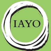 IAYO(@IAYOmusic) 's Twitter Profile Photo