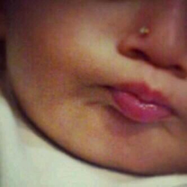 أمنيتي صغيره عند ربي وهي ! آن يبقى معي منَ أحبهم إلى أن آفقد آنفآسي ♥