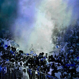 هلاليون وعلى قيد الهلال نعيش فـ ليس بعد الهلال حياة .          اللهُم صلِ وسلم على نبينا محمد.