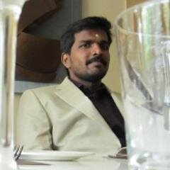 Being an Indian