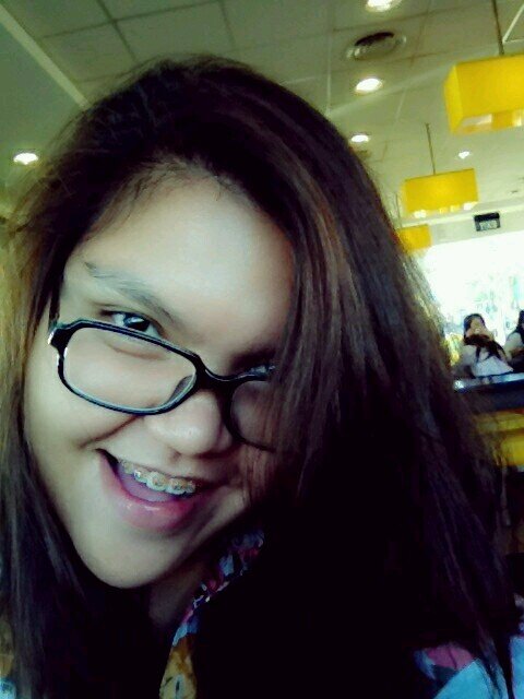 i'm super girl!