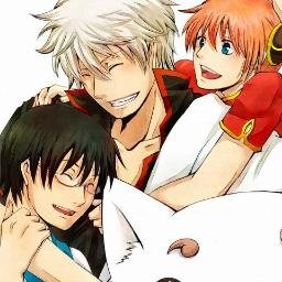 bekerja di yorozuya gin-chan