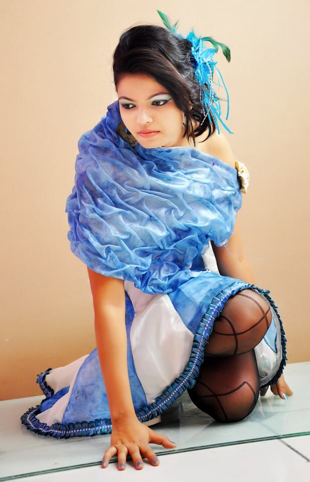 fashion designer and stylist